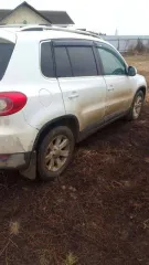 Volkswagen Tiguan, 2008 года, 150 лс, полный привод; транспортное средство: VOLKSWAGEN TIGUAN, 2008 г.в., VIN: XW8ZZZ5NZ9G001040.