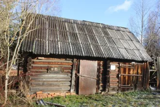 Нежилое здание 47.9 кв.м, Московская область, Пушкинский район, село Тишково, Спецлесхоз «Учинский». Общая площадь: 47.9 кв. м. Количество этажей: 1. Назначение здания: Свободное. Кадастровый номер: 50:13:0040338:2775.