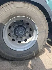 Dongfeng GX 4x2 2023 Грузовой тягач седельный Dongfeng GX 4x2, 2023 года LGAG3DV27P8840096
