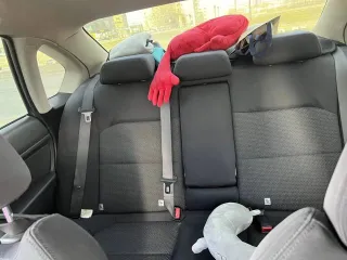 Subaru Legacy 2007 года, 165 лс, 320000 км, полный привод, АКПП. Автомобиль Субару Легаси (Subaru Legacy), 2007 г.в., рег. номер В115ЕН122, VIN: ОТСУТСТВУЕТ, номер кузова (кабина, прицеп): JF1BL5LS57G030963, цвет: черный. Автомобиль в техническом состоянии согласно году выпуска. Небольшие царапины…