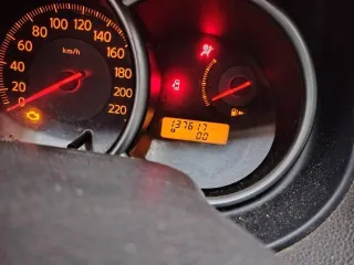 Nissan Tiida 2008 года, Ниссан Тиида 1.6 Elegance. Государственный регистрационный номер Н991ХР190, VIN 3N1FCAC11UL453582. Номер двигателя 032774В, объем 1598 см³, черный цвет, снаряженная масса 1300 кг.