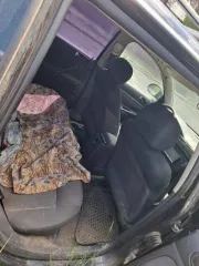 Volkswagen Passat 2005 года, черный цвет. VIN: WVWZZZ3BZ5E158785, ПТС: 39 ТТ 612976, госномер: Х559РТ64. Модель двигателя: AVB, номер двигателя: 725674, мощность: 130 л.с. (95 кВт), объем: 1896 см³. Кузов: WVWZZZ3BZ5E158785, экологический класс: третий. Максимальная масса: 2090 кг, масса без…