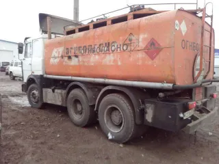 МАЗ 64229032, 1996 года еще автомобиль марки МАЗ 64229032, 1996 г.в., гос.номер М223ВВ138, идентификационный номер ХТМ642290Т0011304, цвет кузова белый, шасси №0011304