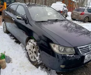 Lifan Solano, 2013, 125 лс, 169808 км, Легковой автомобиль, марки ЛИФАН 214814, страна изготовитель – Россия, год изготовления 2013г., VIN – X9W214814D0000254, цвет черный, мощность двигателя – 128 л.с., объем двигателя – 1794 куб. см