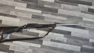 Remington 700, .223 Rem, 2013 Remington 700, клб. .223 Rem еще Remington 700, клб. .223 Rem еще Имущество ограниченного оборота (оружие) Remington 700, клб. .223 Rem, 2013 г.в.