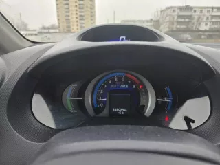 Легковой автомобиль, Honda Insight, 2009 г.в., VIN: JHMZE2870AS212252, грз: Н012ВА550, цвет серый, мощность двигателя 88 л.с., страна вывоза ТС Германия. Организация-изготовитель ТС Honda Motor (Япония).