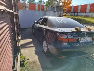 Продажа транспортного средства Легковые автомобили Toyota Camry VIN XW7BF4FK60S125640 Продажа транспортного средства Легковые автомобили Toyota Camry VIN XW7BF4FK60S125640 
Марка: TOYOTA 
Модель: Camry 
Привод: передний 
Объем двигателя: 2494.0 
Мощность двигателя: 181.0 
Экологический класс…