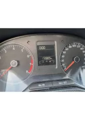 Volkswagen Polo, 2016 года, 110 лс, 172889 км, АКПП, VIN: XW8ZZZ61ZHG013501