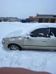 Toyota Carina 1993 года, государственный номер С106РС124. VIN кузова АТ1906012436, номер двигателя 4А F460689. Цвет серый. ПТС и СТС изъяты. Комплектность и состояние не проверялись. Имущество обращено в доход государства. Находится в городе Лесосибирск. Пробег 0 км. Год выпуска 1993. Экологический…