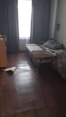 Доля квартиры 63.9 кв.м в Челябинской области. 1/4 доля квартиры, еще 1/4 доля квартиры, еще 1/4 доля в праве на жилое помещение. Площадь: 63,9 кв.м. Адрес: Челябинская область, Красноармейский район, село Калуга-Соловьевка, улица Лесная, дом 9, квартира 1. Кадастровый номер: 74:12:1609005:99.