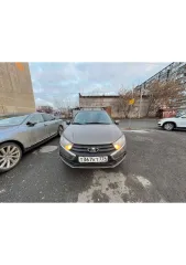 LADA Granta, 2024 года выпуска, VIN: XTA219140R0568837 Местонахождение имущества: Челябинская область, Красноармейский район, п. Лазурный, пер. Цветочный, д.1. Ознакомление с имуществом  по предварительному согласованию : au.veo@yandex.ru, телефон 8 922 183 07 75, почтовый адрес: 620063…