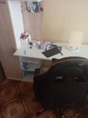 Доля комнаты 16.80 кв.м., Астраханская область, 1/4 доля комнаты в Астраханской области, еще 1/4 доля комнаты, площадь 16.80 кв.м., назначение: Жилое, этаж: 2, адрес: Россия, Астраханская область, город Камызяк, улица Южная, дом 1, корпус ком 2, квартира 4, кадастровый номер: 30:05:040132:1019