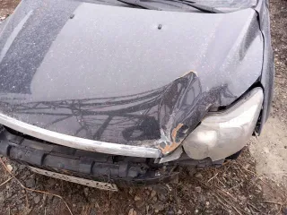 Ford Focus, 2008 года, 100 лс, 165225 км, АКПП, Автомобиль FORD FOCUS, 2008, VIN: WF0PXXWPDP8L76404. В залоге у ООО МФК «ПСБ Финанс»