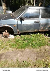 ВАЗ-2109 2000 Ваз 2109, 2000 года, 85 лс, 450000 км еще Ваз 2109, 2000 года, 85 лс, 450000 км еще Автомобили легковые: ВАЗ21093, 2000 г.в., vin ХТА21093012885117, грз Р956ТО78