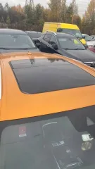 Audi Q8 2018 года, 340 лс, АКПП. Легковой автомобиль универсал Audi Q8, 2018 г.в., цвет: ОРАНЖЕВЫЙ, г/н: О808МР98, VIN: WAUZZZF18KD012732.