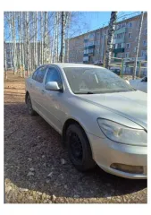 Skoda Octavia, 2012 года, 102 лс, 254669 км, транспортное средство – легковой автомобиль, марка/модель – Skoda Octavia, год выпуска – 2012, VIN – XW8CA41Z7CK273612, гос.номер В339ТВ43.