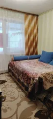 1/4 доли квартиры, площадь 63.1 кв.м., кадастровый номер: 73:24:021005:5266, назначение: Жилое, адрес (местонахождение): 432063, Ульяновская обл., г. Ульяновск, Заволжский р-н, пр-кт Дружбы Народов, д. 5, кв. 401.