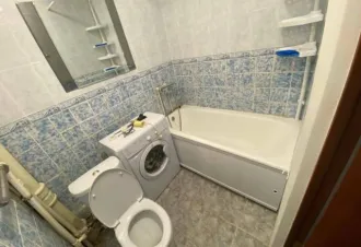 Квартира площадью 35.2 кв.м по адресу: Россия, Хабаровский край, г. Хабаровск, ул. Ким Ю Чена, д. 1, кв. 71. Кадастровый номер 27:23:0030115:494.