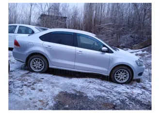 Volkswagen Polo 2013 VIN XW8ZZZ61ZDG058062. Ознакомиться с имуществом можно по адресу: Ростовская область, Чертковский район, с. Алексеево-Лозовское, ул. Рабочая, д. 6, предварительно согласовав время с организатором торгов по телефону: +79094267020 или по запросу на эл. почту…