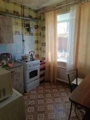 Квартира, пл. 30.7 кв.м, Астраханская обл., кадастровый номер 30:04:050101:10463.