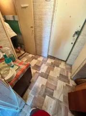 Квартира 24.4 кв.м., регион: Ивановская обл. Ознакомление с имуществом производится по адресу: Ивановская область, 155550, Ивановская обл, Приволжский р-н, г Приволжск, ул Советская, д 1 к 1, кв 68, с момента публикации сообщения о продаже имущества и до окончания приема заявок по предварительной…
