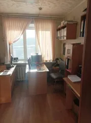 Помещение, назначение: нежилое, кадастровый номер 22:70:020602:28, местоположение – Российская Федерация, Алтайский край, г. Рубцовск, ул. Светлова, д. 94, пом. Н-1. Площадь 99.5 кв.м.