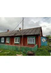 Квартира 45,7 кв.м и 1/2 доля земельного участка 1279 кв.м Вологодская обл квартира, площадь 45,7 кв.м., назначение: жилое, этаж: 1, адрес (местонахождение): Россия, обл Вологодская, р-н Устюженский, п Спасское, ул Цветочная, дом 8, квартира 2, кадастровый (условный) номер: 35:19:0309007:291 и ½…