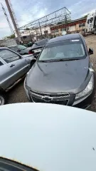 Chevrolet Cruze 2010 автомобиль марки Шевроле Круз, 2010 г/в, г/н А 903 РУ 702, VIN XUFJA696JA3024222, СТС, ключи. ЗАЛОГ в пользу ПромТрансБанк (Общество с ограниченной ответственностью). Имущество продается в том виде, комплектности и состоянии, в каком оно есть. За скрытые дефекты имущества…