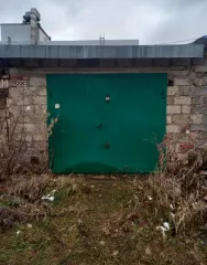 Земельный участок, кадастровый номер: 16:44:010167:2718, виды разрешенного использования: под строительство индивидуального автогаража. Местоположение: Республика Татарстан, Азнакаевский муниципальный район, г. Азнакаево, автогараж №21 в блоке 4 в районе швейной фабрики по ул. Г. Хасаншиной…