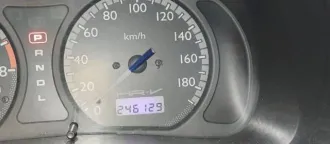 Honda HR-V 2002 года, 105 лс, 246129 км, полный привод, АКПП. Транспортное средство - Легковой автомобиль, марка: HONDA, модель: HR-V, 2002 года выпуска, VIN: не установлен, грз: С940СК41, модель, номер двигателя: D16A, 9109821, мощность двигателя: 105 л.с., рабочий объем двигателя: 1590 куб.см…