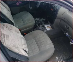 ВАЗ Lada Kalina, 2010 года, 80 л.с. Автомобиль легковой, марка: ВАЗ 111930, модель: LADA KALINA, VIN: XTA111930A0120680, гос. рег. номер: Т512ОЕ59, год изготовления: 2010