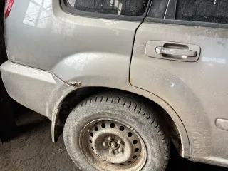 Nissan X-Trail, 2007. Автомобиль марки NISSAN, модели X-Trail, год выпуска: 2007, VIN: JN1TANT30U0132923. Техническое состояние автомобиля: автомобиль не на ходу. Фотографии транспортного средства, а также акт специализированной организации о техническом состоянии ТС прилагаются к настоящему…