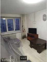 Квартира, площадь 35.1 кв.м., адрес: Россия, Кемеровская область, г. Прокопьевск, ул. Серова, д. 1а, кв. 75, кадастровый номер: 42:32:0103016:6951 Находится в долевой собственности, размер доли: 1/5