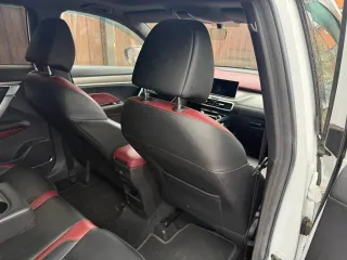 Geely Coolray 2020 года, 150 л.с., пробег 192000 км, автоматическая коробка передач. VIN: Y4K8622Z2LB904095, государственный номер: B282EB761. На транспортное средство наложено ограничение, подлежащее снятию: запрет на регистрационные действия, документ 235705481/6162 от 11.08.2023 (исполнительный…