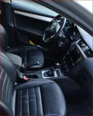 Skoda Octavia, 2013 года, 180 лс, 252869 км, АКПП, автомобиль легковой, марка: SKODA, модель: OCTAVIA, VIN: TMBAD9NE3D0024414, гос. рег. номер: А782АС763, год изготовления: 2013