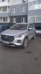 CHERY TIGGO 4 PRO 2024 VIN LVVDB21B3RC030067 , Челябинская область
