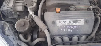 Honda CR-V, 2007. Avtomobil’ marki HONDA model’ CR V 2007 g.v. VIN-nomer JHLRE48597C406516.