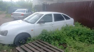 Lada Priora, 2013 года, 98 л.с. Транспортное средство: LADA PRIORA, VIN: XTA217230D0237929, год изготовления: 2013, гос.номер К869КО763, являющееся предметом залога АО «ТБанк».