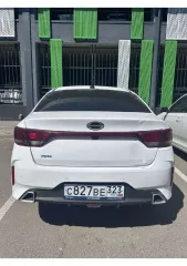 Solaris KRS 2025 Автомобиль марки Solaris модель KRS, 2025 г.в., VIN: Z94C241BBSR267908 Ознакомление с имуществом производится с момента публикации сообщения о продаже имущества и до окончания приема заявок по предварительной записи направив запрос на эл. почту: bankrot.krd23@mail.ru.