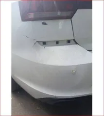 Volkswagen Polo 2020 года, 110 лс, 208968 км, VIN: XW8ZZZCKZMG010707
