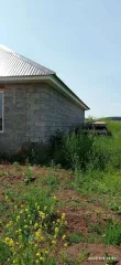 Земельный участок 1000 кв.м, кадастровый номер: 16:43:080112:16, виды разрешенного использования: для индивидуального жилищного строительства, площадь: 1000 +/- 11 и объект незавершенного строительства, кадастровый номер: 16:43:080112:286, площадь застройки 98.3 кв.м. Местоположение установлено…