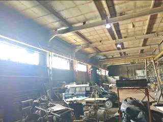 Нежилое здание площадью 571 м², кадастровый номер: 86:17:0010605:167 по адресу: Ханты-Мансийский автономный округ – Югра, г. Когалым, ул. Центральная, д. 58, корп. 1. Ознакомление осуществляется в рабочие дни по предварительной договорённости по телефону 8-912-893-97-61 или по адресу: г. Челябинск…