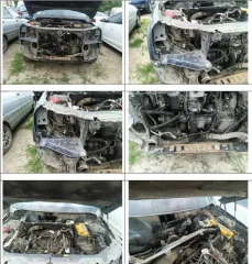 Land Rover Freelander 2009 года, 160 лс. Автомобиль Land Rover Freelander 2, 2009 года выпуска, VIN SALFA2BB8AH150564, цвет темно-серый.