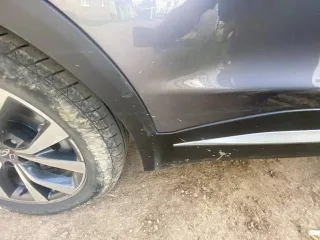 Chery Tiggo 7 Pro, 2023 года, 147 лс, 55739 км, АКПП Легковой автомобиль, марка CHERY TIGGO 7 PRO MAX, VIN LVVDB21B7PD786752, 2023 г.в. Техническое описание: Автомобиль на ходу. Имеются вмятины по кузову автомобиля. Царапины по кузову автомобиля. Республика Башкортостан, г. Благовещенск. На момент…