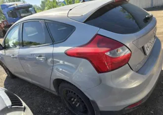 Ford Focus 2011 года, 104 лс, VIN: X9FKXXEEBKBP51138, гос. рег. номер: А475СС702