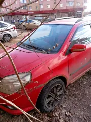 GEELY MK-CROSS 2013: ДЖИЛИ МК-CROSS, GEELY MK-CROSS, 2013 г.в. Транспортное средство ДЖИЛИ МК-CROSS, GEELY MK-CROSS, 2013 г.в., VIN: X9W215701D0014842. Имущество находится в залоге у Банк ПСБ ПАО (ИНН 7744000912). В соответствии с подпунктом 4 пункта 1 статьи 352 ГК РФ залог прекращается после…