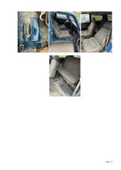 Lada 212140 2013 года выпуска, цвет сине-зеленый. VIN: XTA212140D2108965, номер кузова: XTA212140D2108965, номер двигателя: 21214, 9967304. Государственный номер: С288УМ. ПТС: 63 НС №387138.