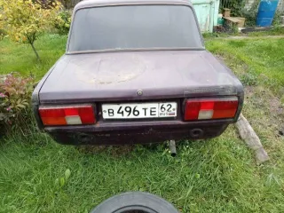 ВАЗ 21053, VIN XTA21053021925210, 2001 г.в., ГРЗ В496ТЕ62, 71,4 лс, 200000 км.