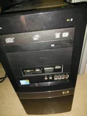 Компьютер cpu Intel Core i7-6700, без жестких дисков, Москва.