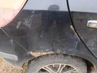Легковой автомобиль, марка: Geely, модель: MK-Cross, год изготовления: 2013 г.в., VIN: X9W215701D0013104